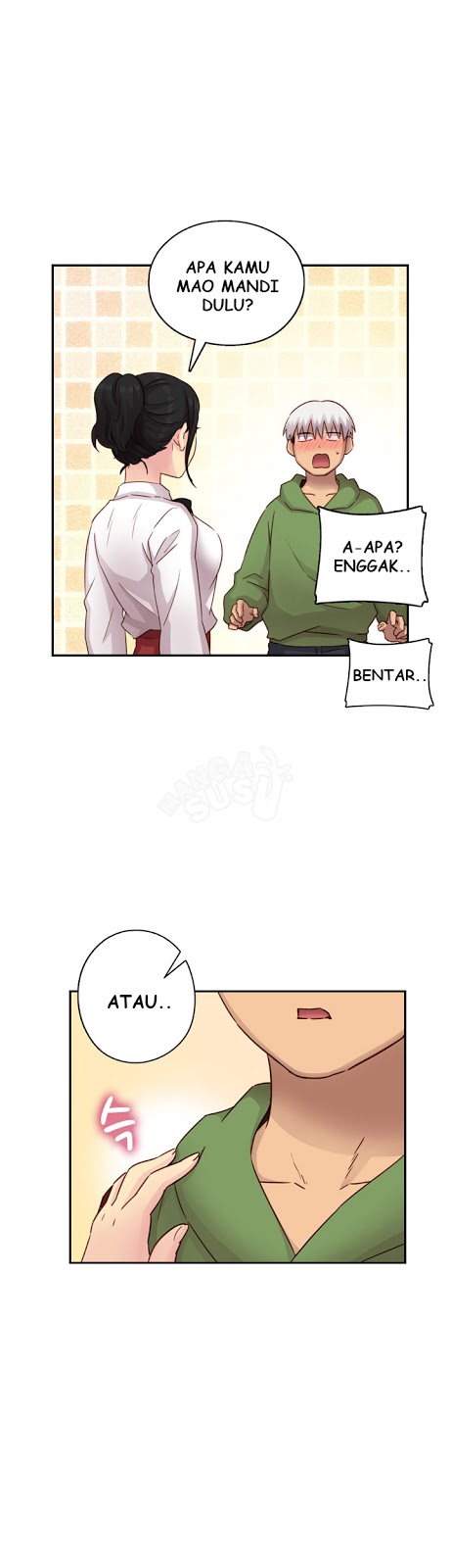 H-Campus - Chapter 28 25