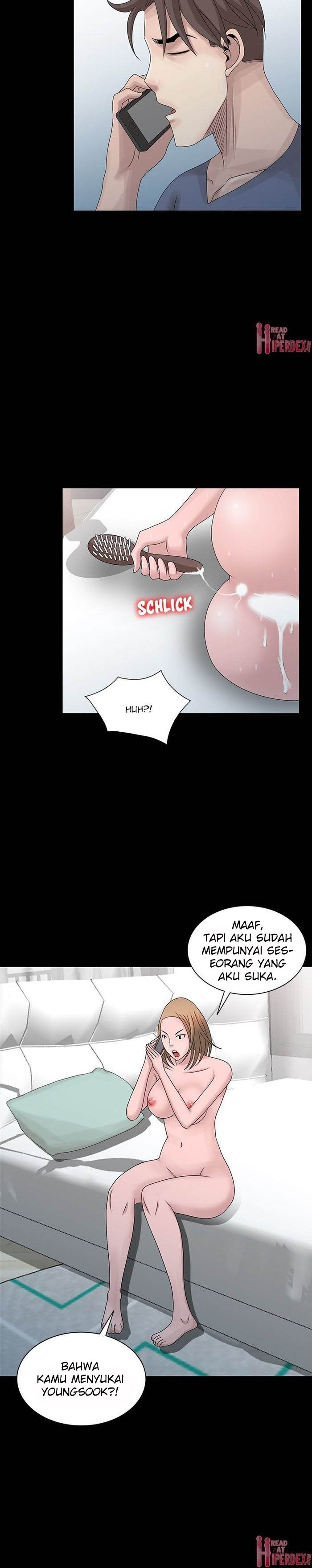 Shh! Her Secret - Chapter 28 11