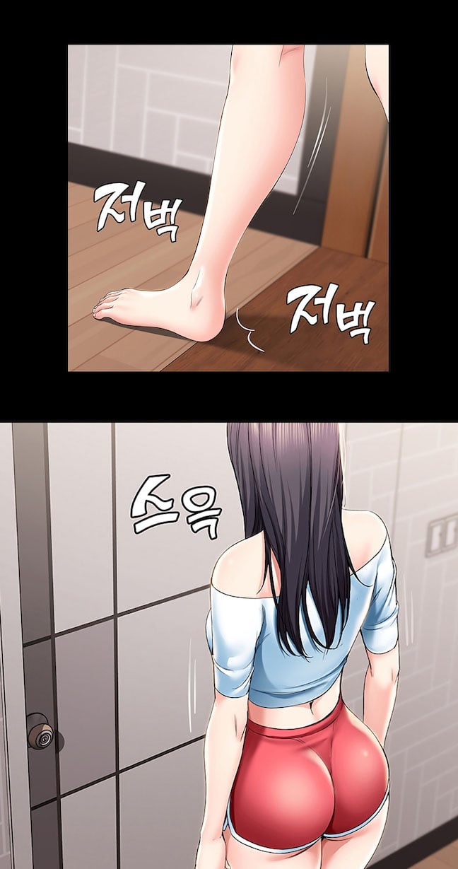 Boarding Diary Uncensored - Chapter 28 28