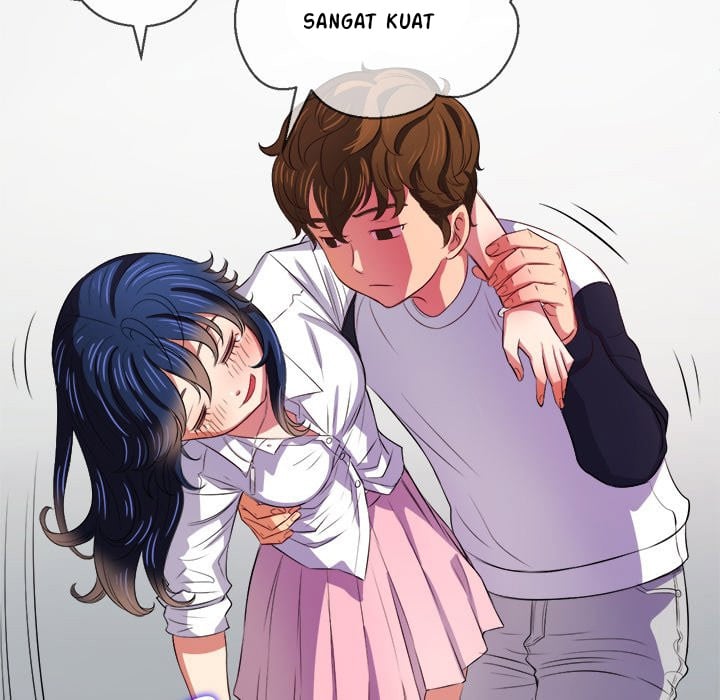 My High School Bully - Chapter 28 129