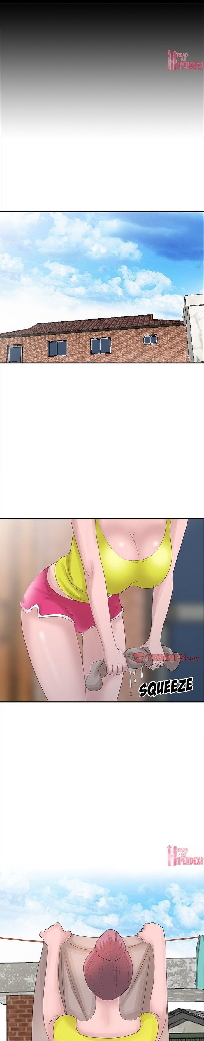 Shh! Her Secret - Chapter 28 19