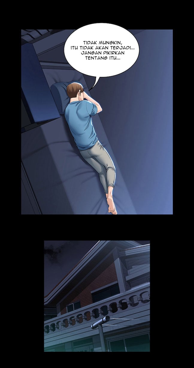 Boarding Diary Uncensored - Chapter 28 9