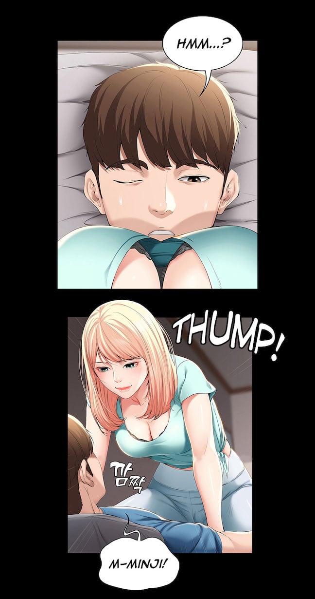 Boarding Diary Uncensored - Chapter 28 11