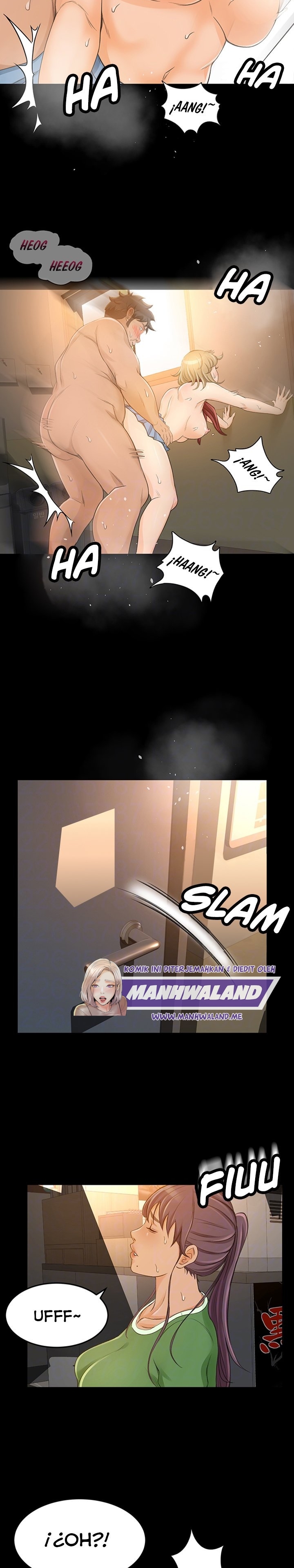 Good Girl - Chapter 28 6