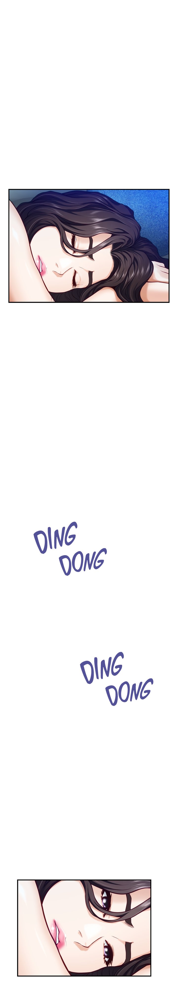 Noona&#8217;s Friend - Chapter 28 7
