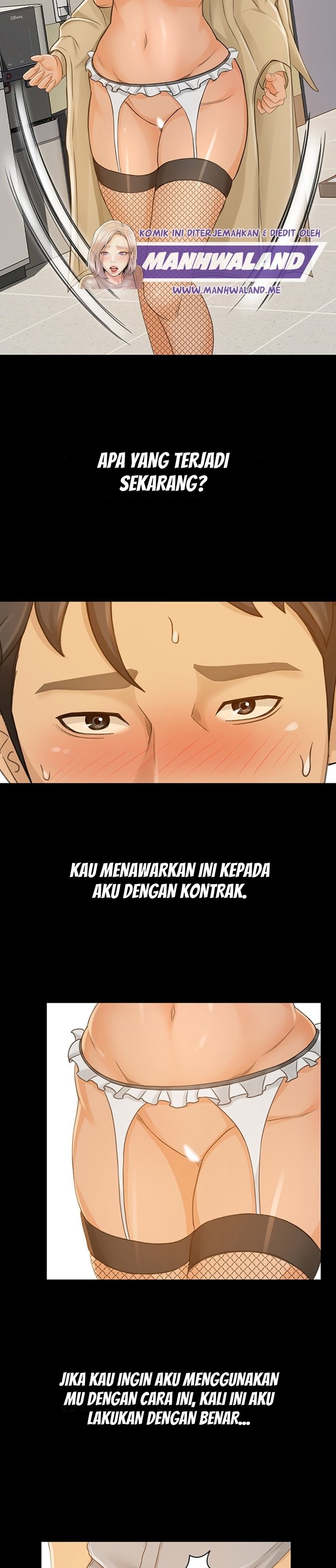 Good Girl - Chapter 28 15