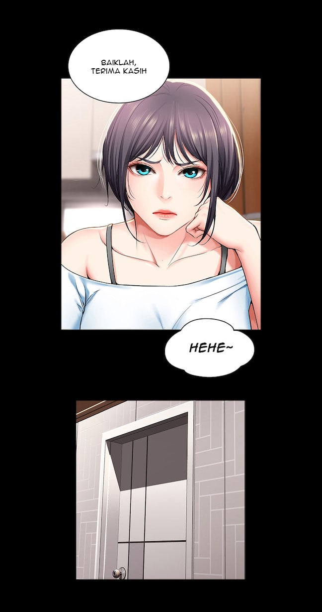 Boarding Diary Uncensored - Chapter 28 24