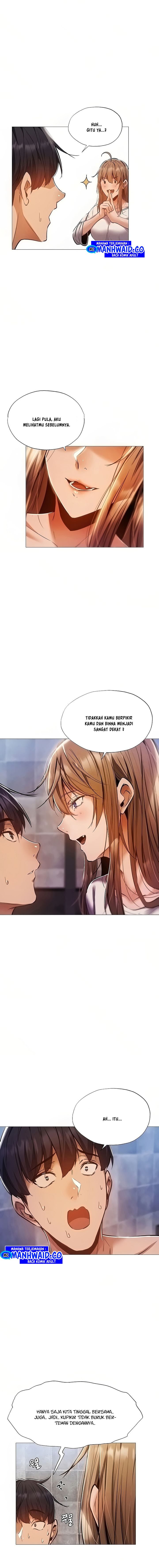 Is There an Empty Room? - Chapter 28 8