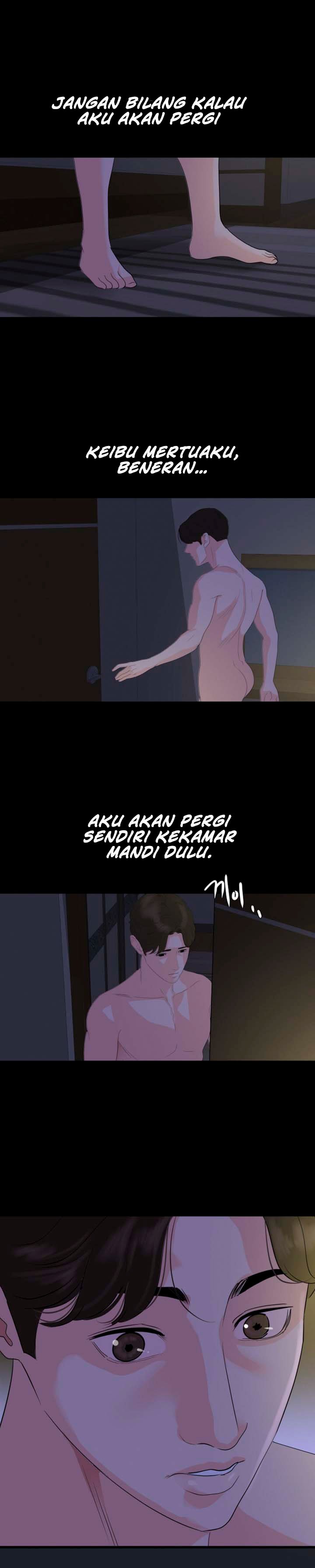 Don&#8217;t Be Like This! Son-In-Law - Chapter 28 15