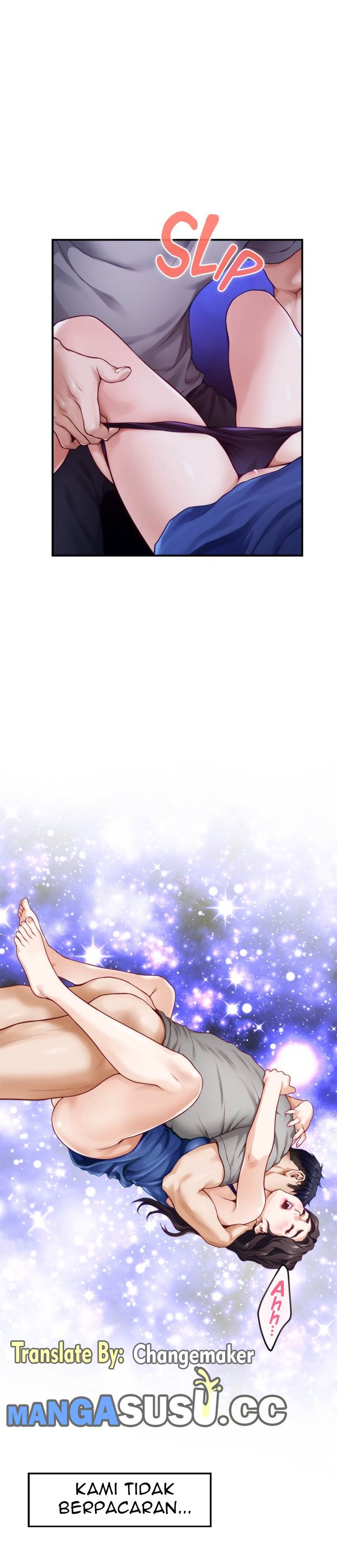 Noona&#8217;s Friend - Chapter 28 34