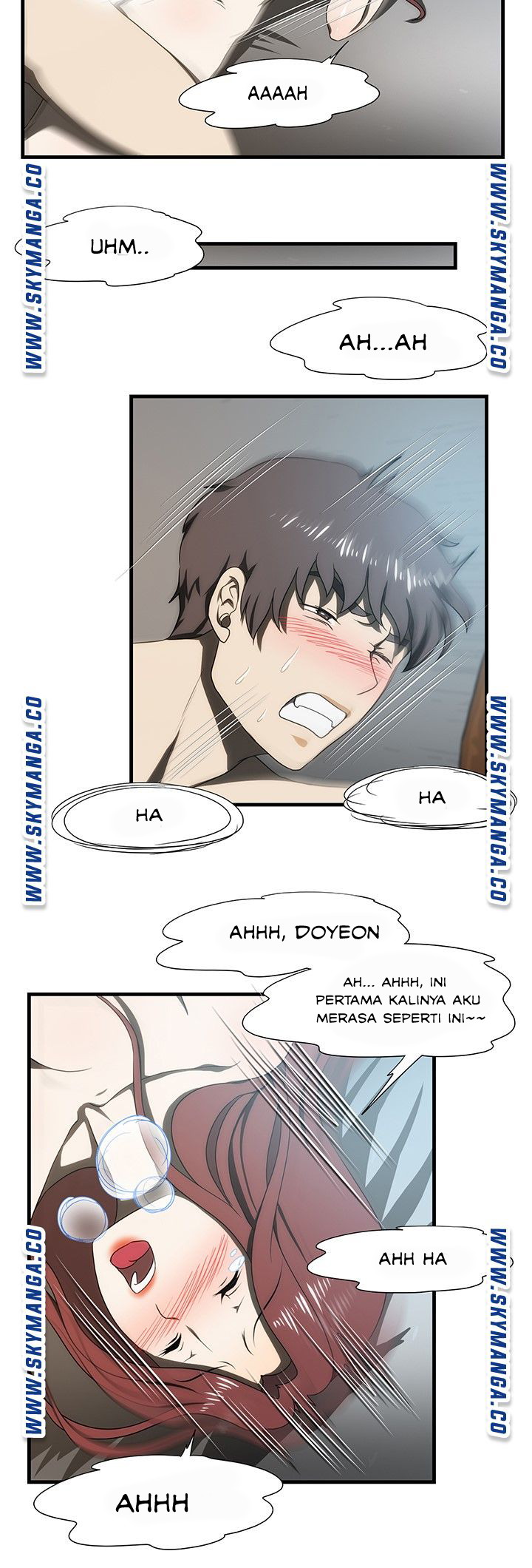 My Sister-in-Law&#8217;s Ass - Chapter 28 14