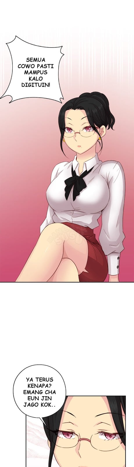 H-Campus - Chapter 28 16