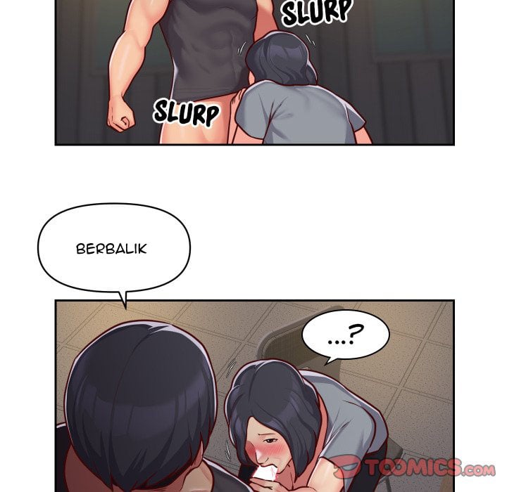 The Ladies&#8217; Associate - Chapter 28 8
