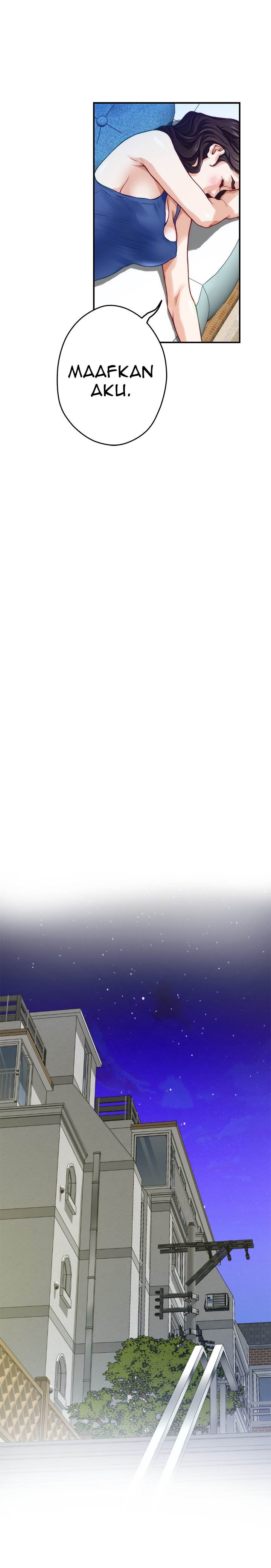 Noona&#8217;s Friend - Chapter 28 6