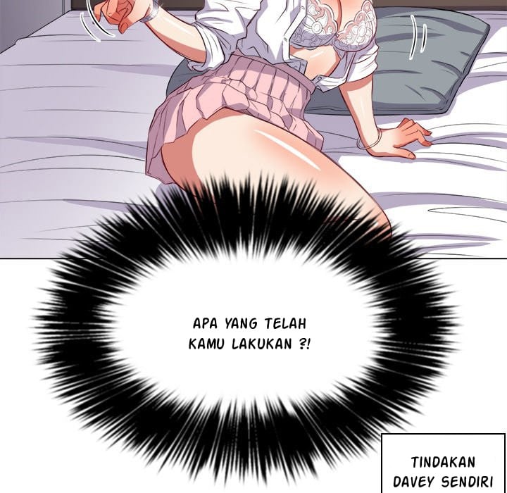 My High School Bully - Chapter 28 110