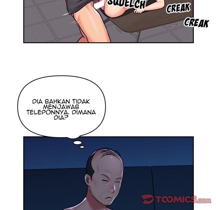The Ladies&#8217; Associate - Chapter 28 52