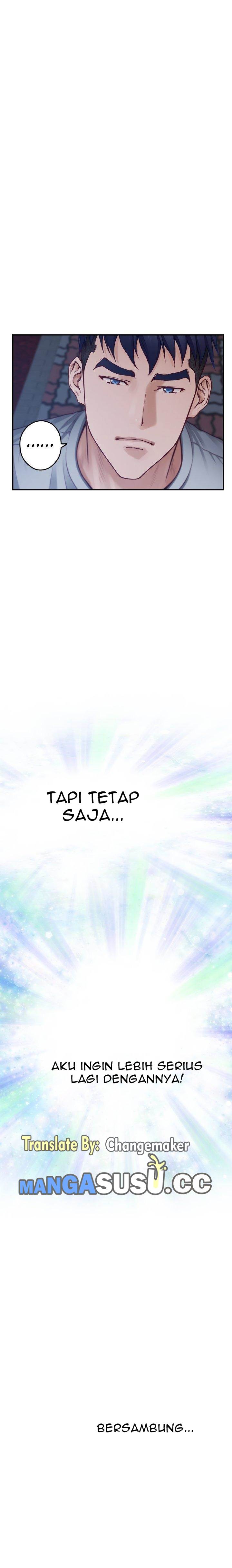 Noona&#8217;s Friend - Chapter 28 41