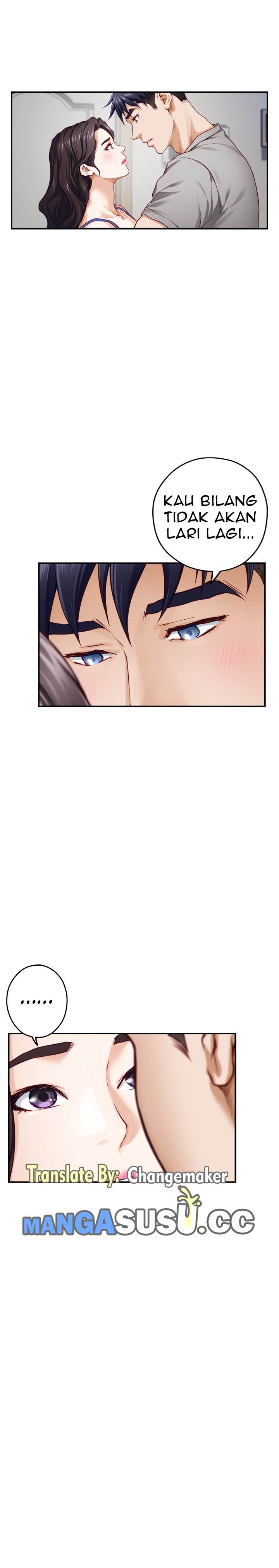Noona&#8217;s Friend - Chapter 28 13