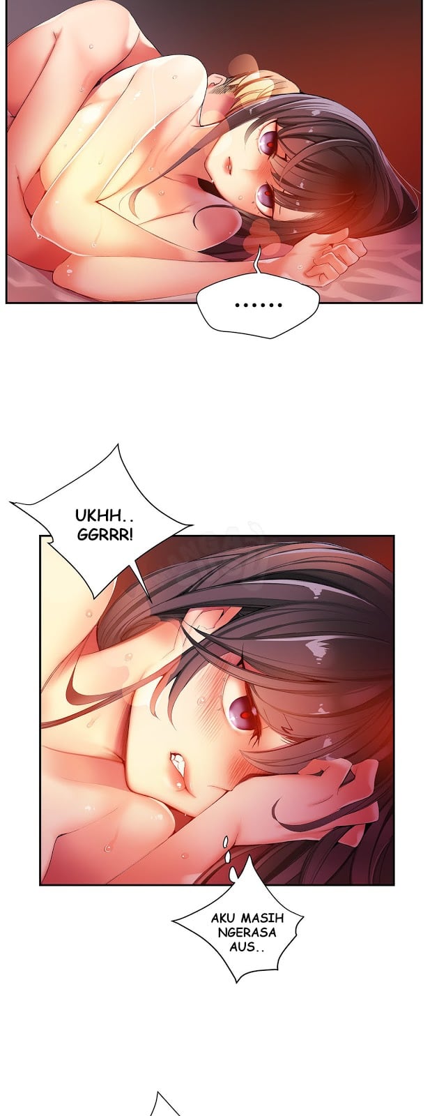 Lilith&#8217;s Cord - Chapter 28 6