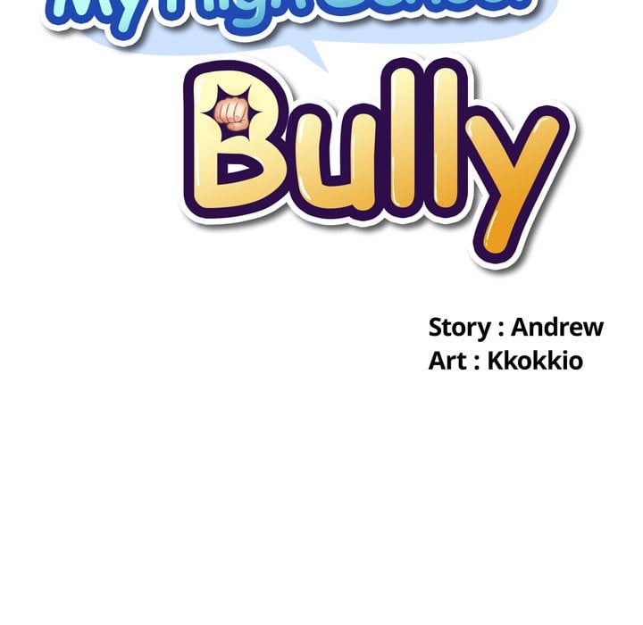 My High School Bully - Chapter 28 11