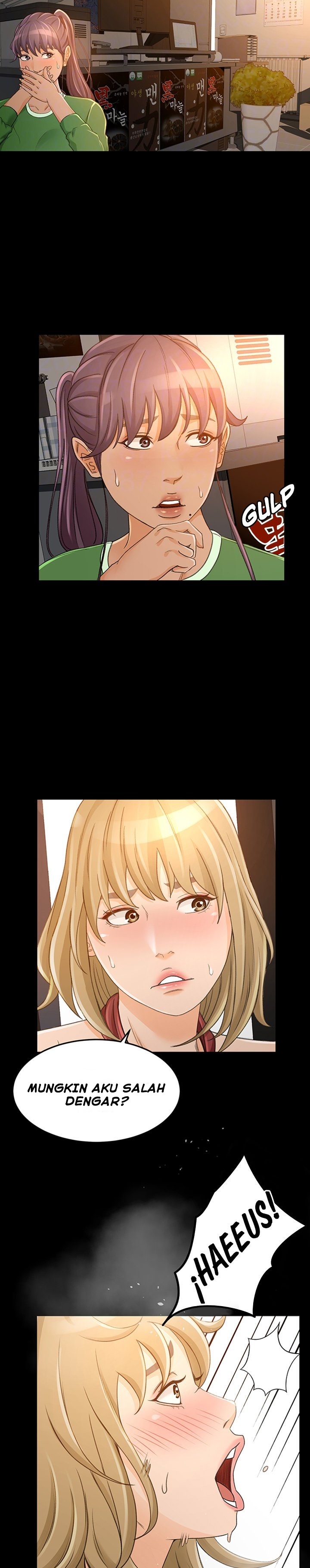 Good Girl - Chapter 28 4