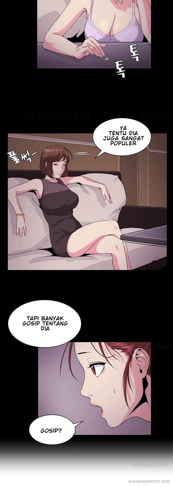 By Chance - Chapter 28 15