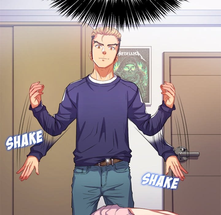 My High School Bully - Chapter 28 14