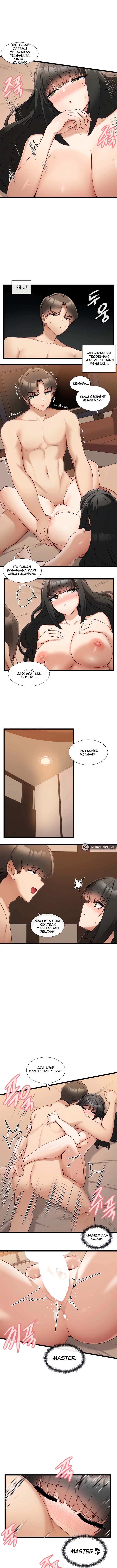 Heroine App - Chapter 28 3