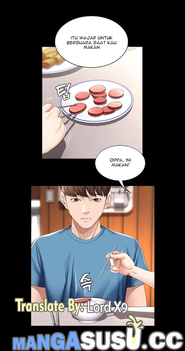 Boarding Diary Uncensored - Chapter 28 22