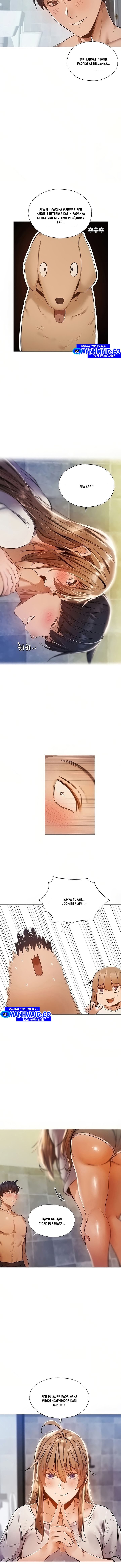 Is There an Empty Room? - Chapter 28 7