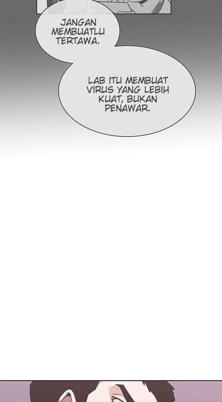 Love Navigation (Koh Son-jak) - Chapter 28 44