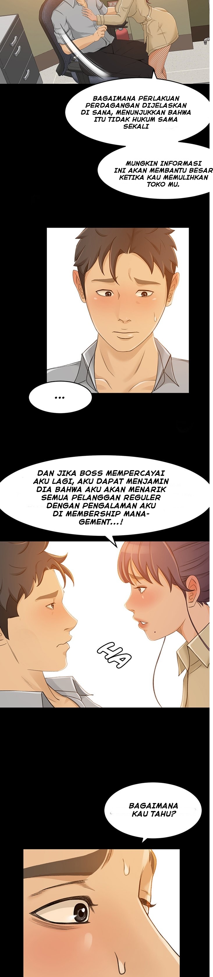 Good Girl - Chapter 28 13