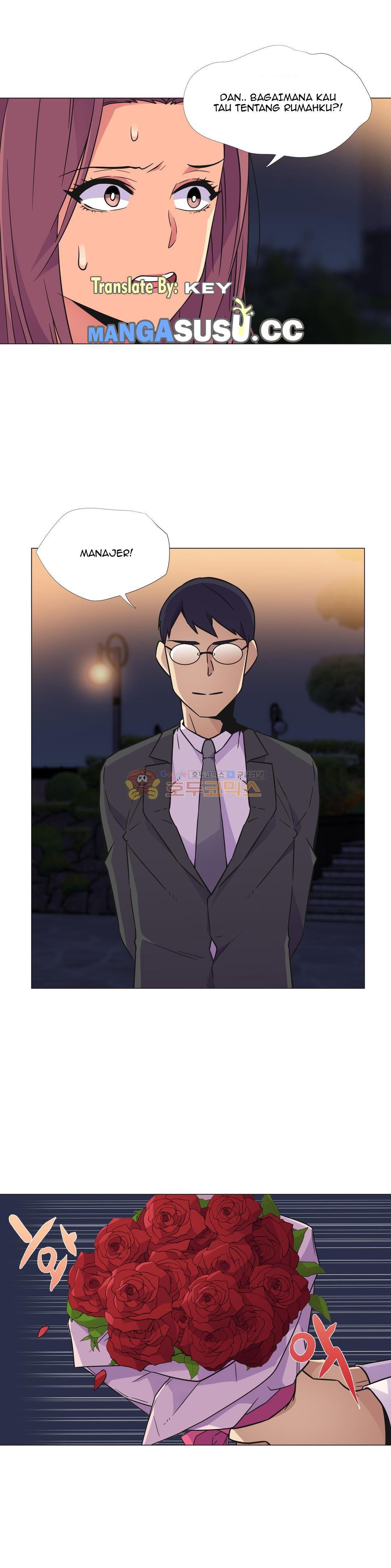 A Woman Who Can&#8217;t Refuse - Chapter 28 22