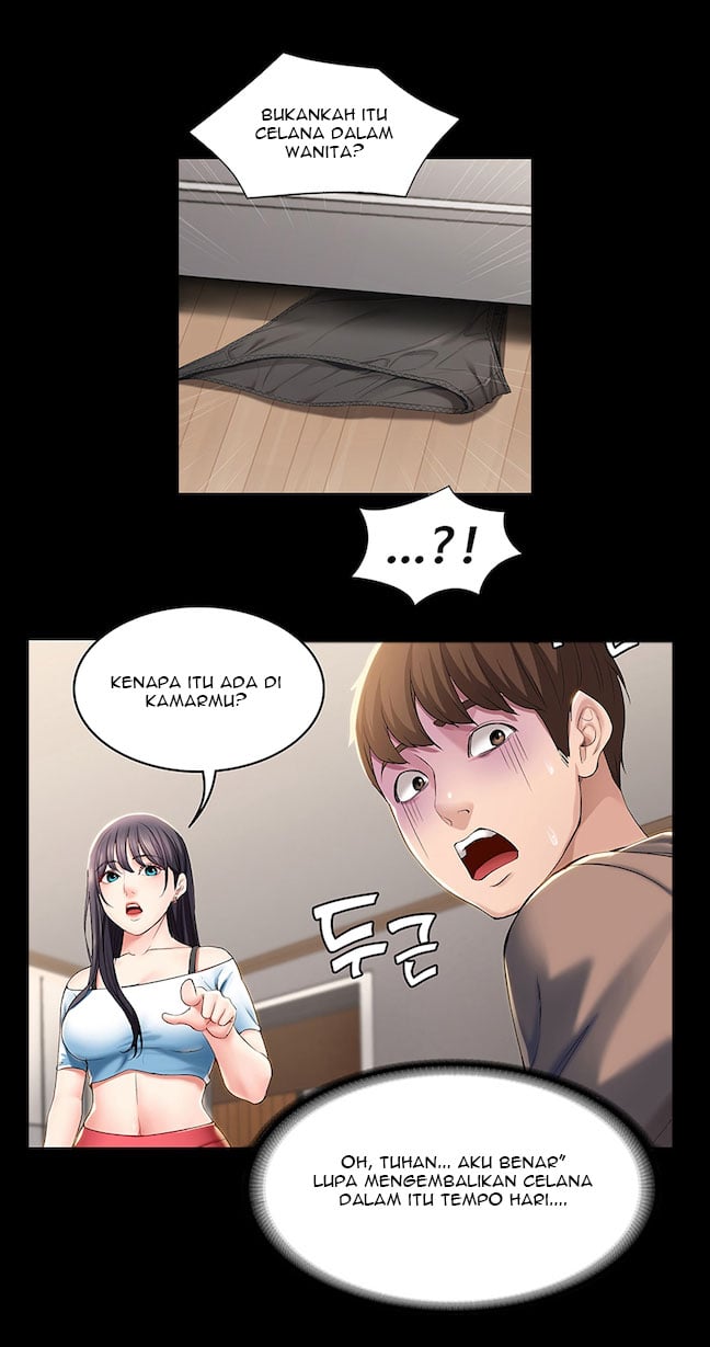 Boarding Diary Uncensored - Chapter 28 39