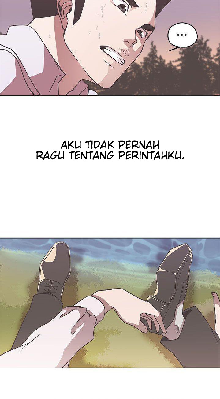 Love Navigation (Koh Son-jak) - Chapter 28 45
