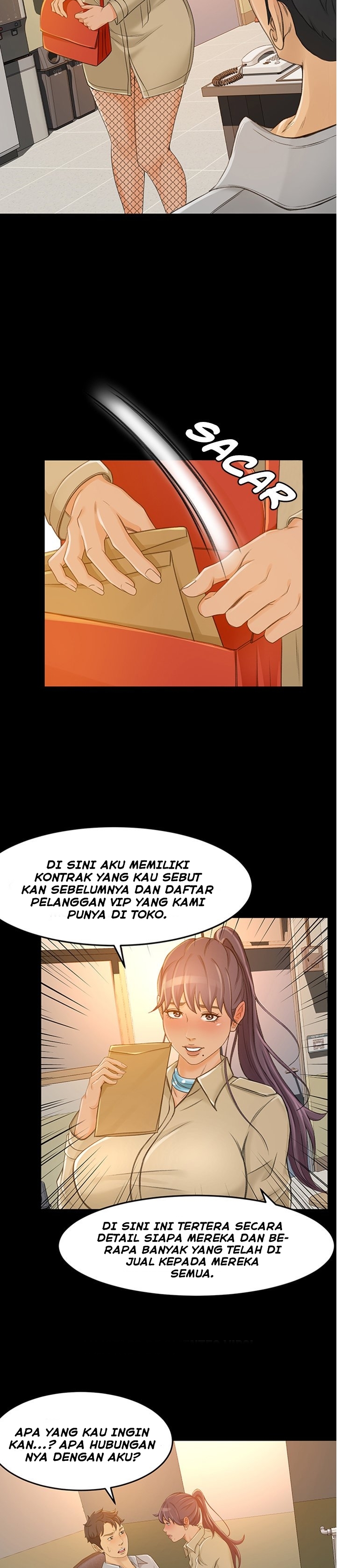 Good Girl - Chapter 28 12
