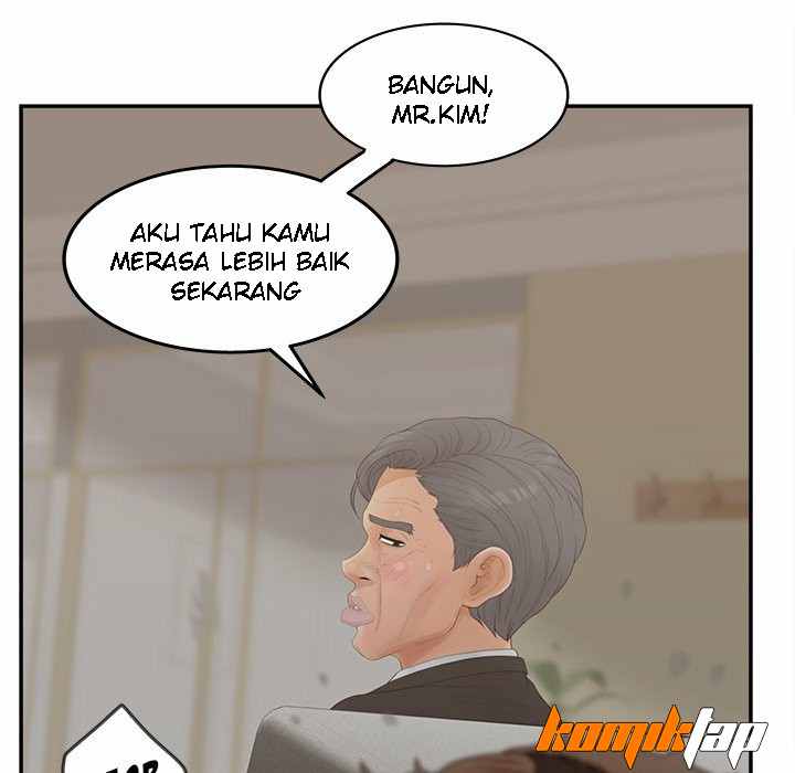 Share Girls - Chapter 28 118