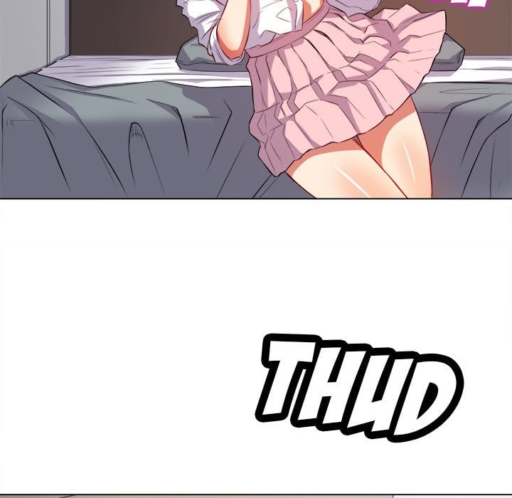 My High School Bully - Chapter 28 117