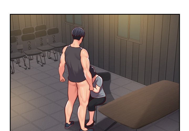 The Ladies&#8217; Associate - Chapter 28 5