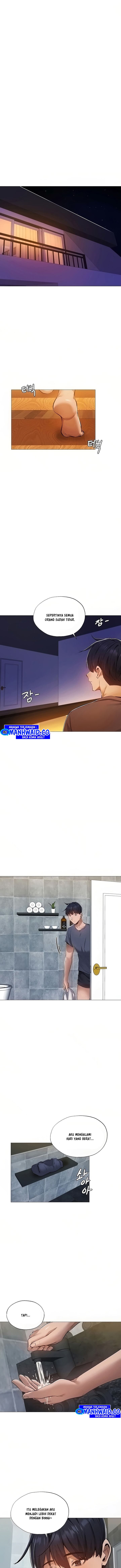 Is There an Empty Room? - Chapter 28 6