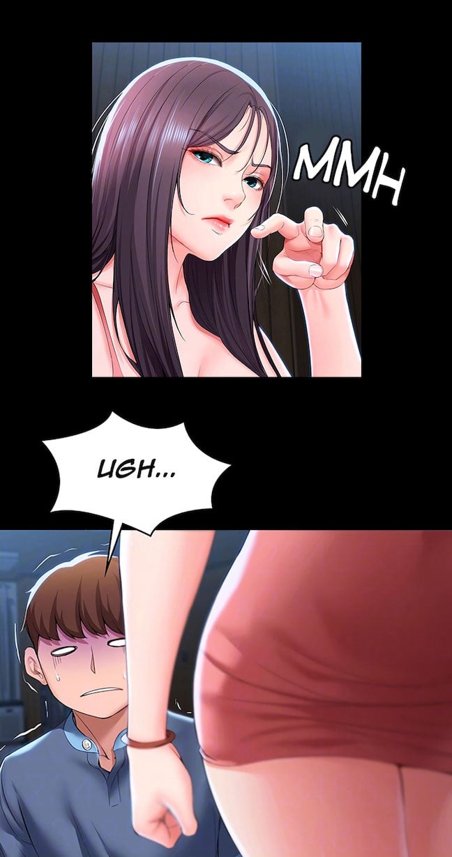 Boarding Diary Uncensored - Chapter 28 6
