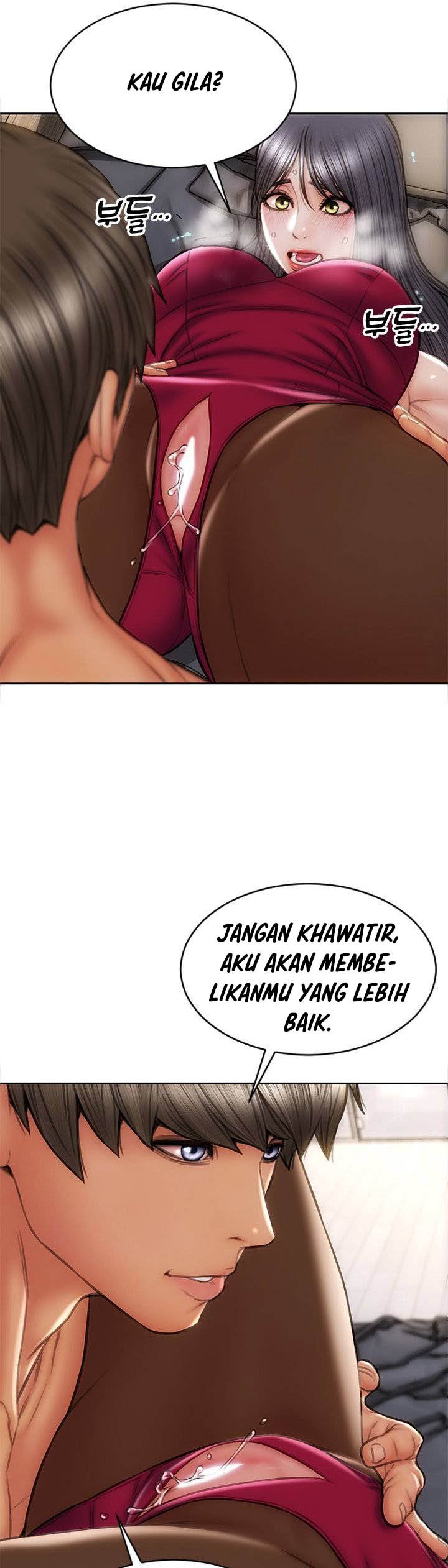 Bad Guy (Mojo) - Chapter 28 31