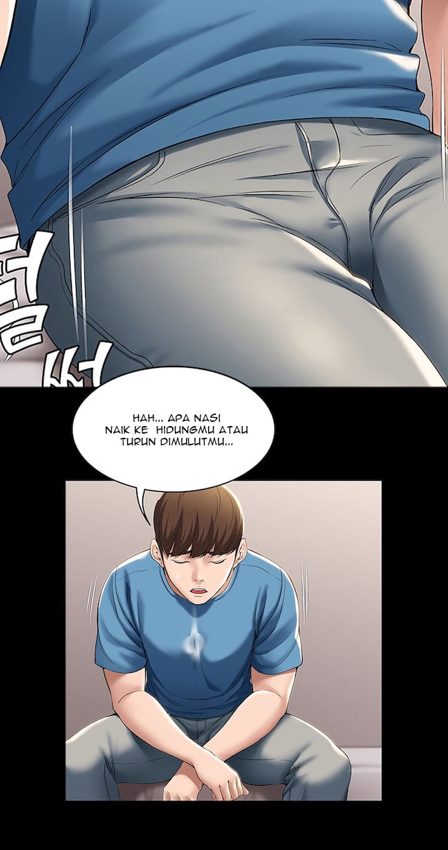 Boarding Diary Uncensored - Chapter 28 25