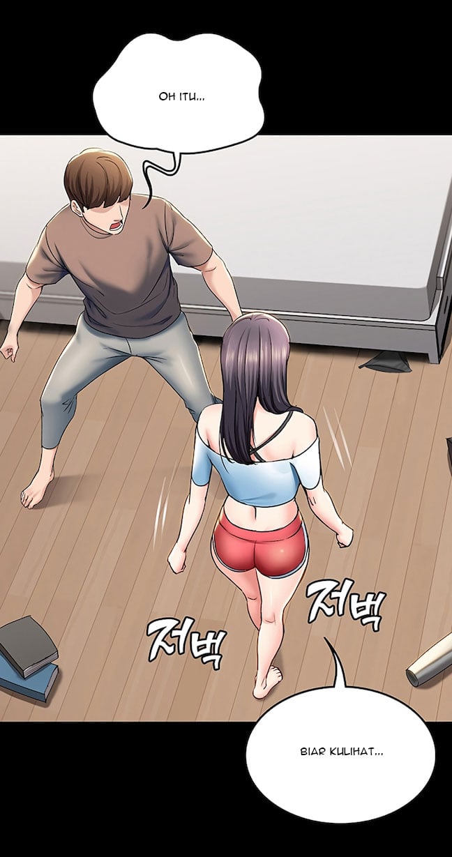 Boarding Diary Uncensored - Chapter 28 40