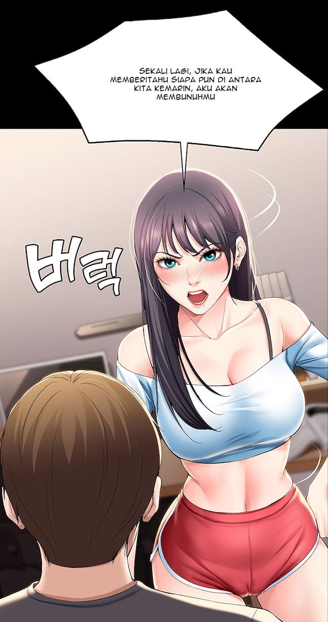 Boarding Diary Uncensored - Chapter 28 34