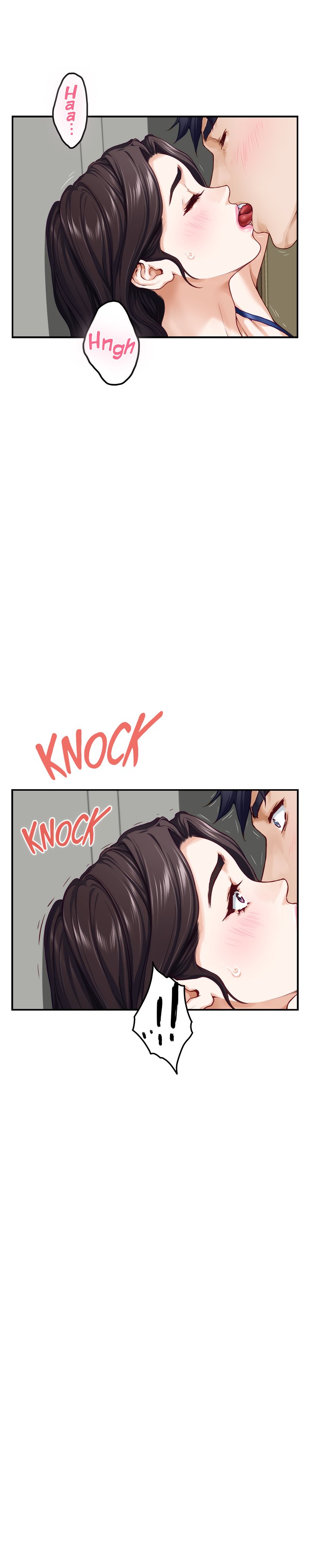 Noona&#8217;s Friend - Chapter 28 23