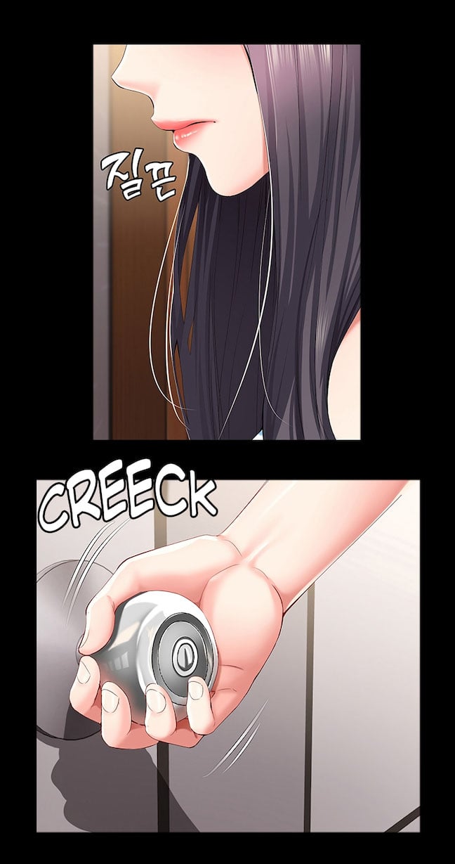 Boarding Diary Uncensored - Chapter 28 29