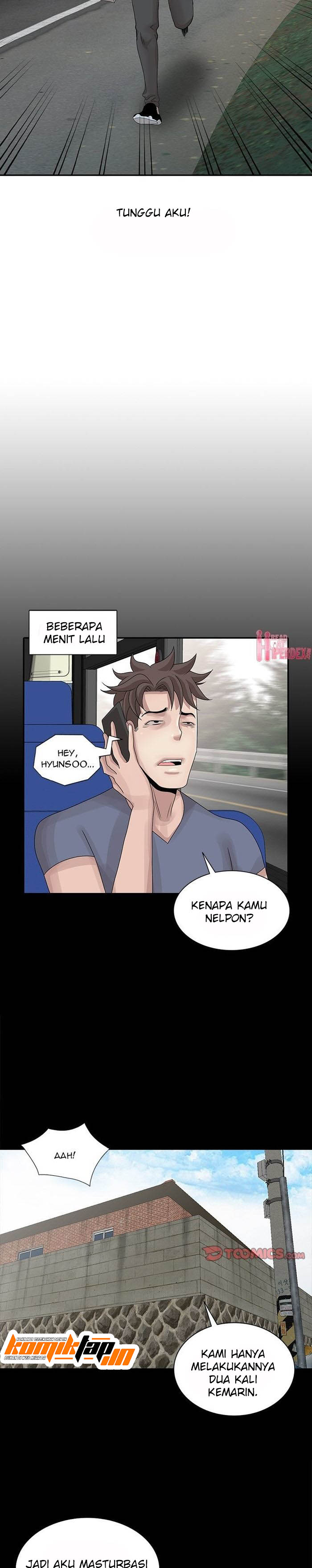 Shh! Her Secret - Chapter 28 5