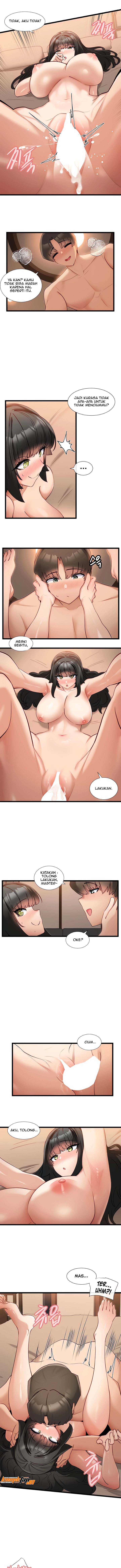 Heroine App - Chapter 28 6