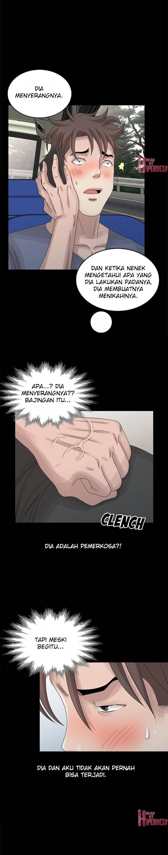 Shh! Her Secret - Chapter 28 16